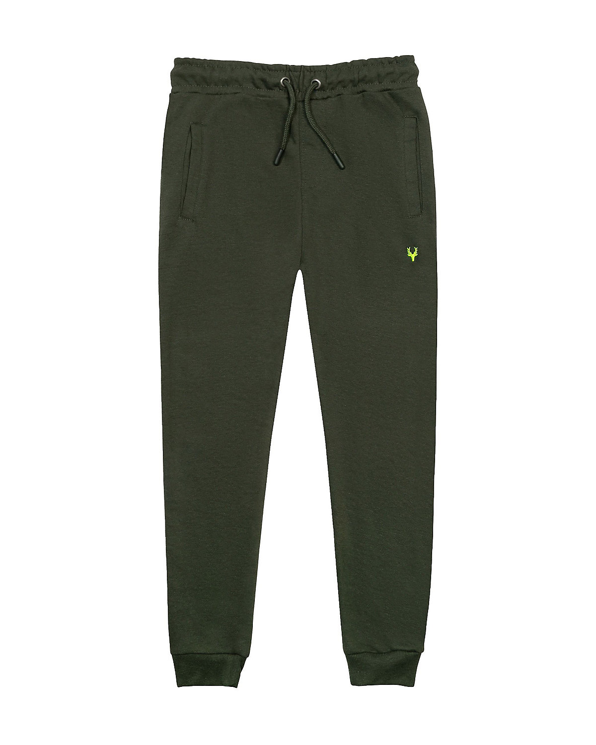 Lockere Hose mit Kordelzug für Jungen ( 1y-14y ) für Jungen