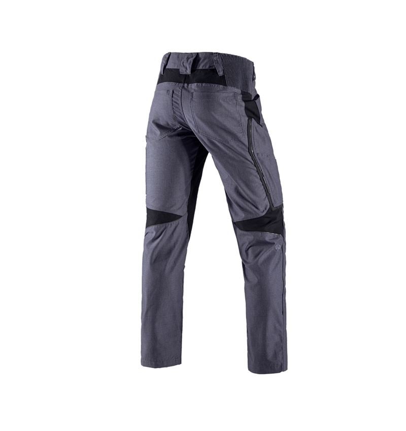 Winter Bundhose e.s.vision