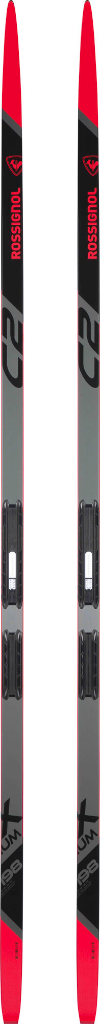 Skis de fond Racing unisexe X-Ium Classic