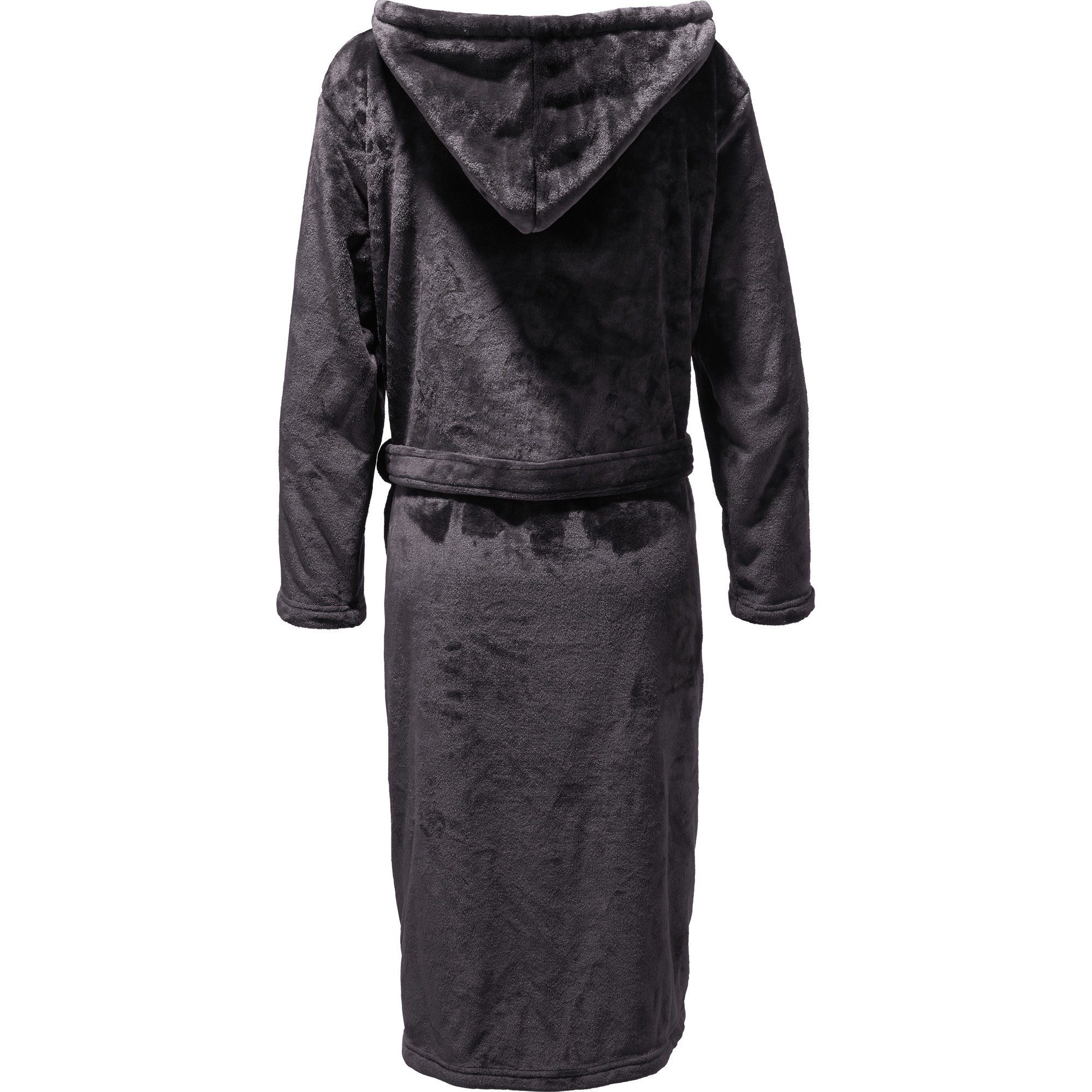 REDBEST Bademantel Unisex-Bademantel 