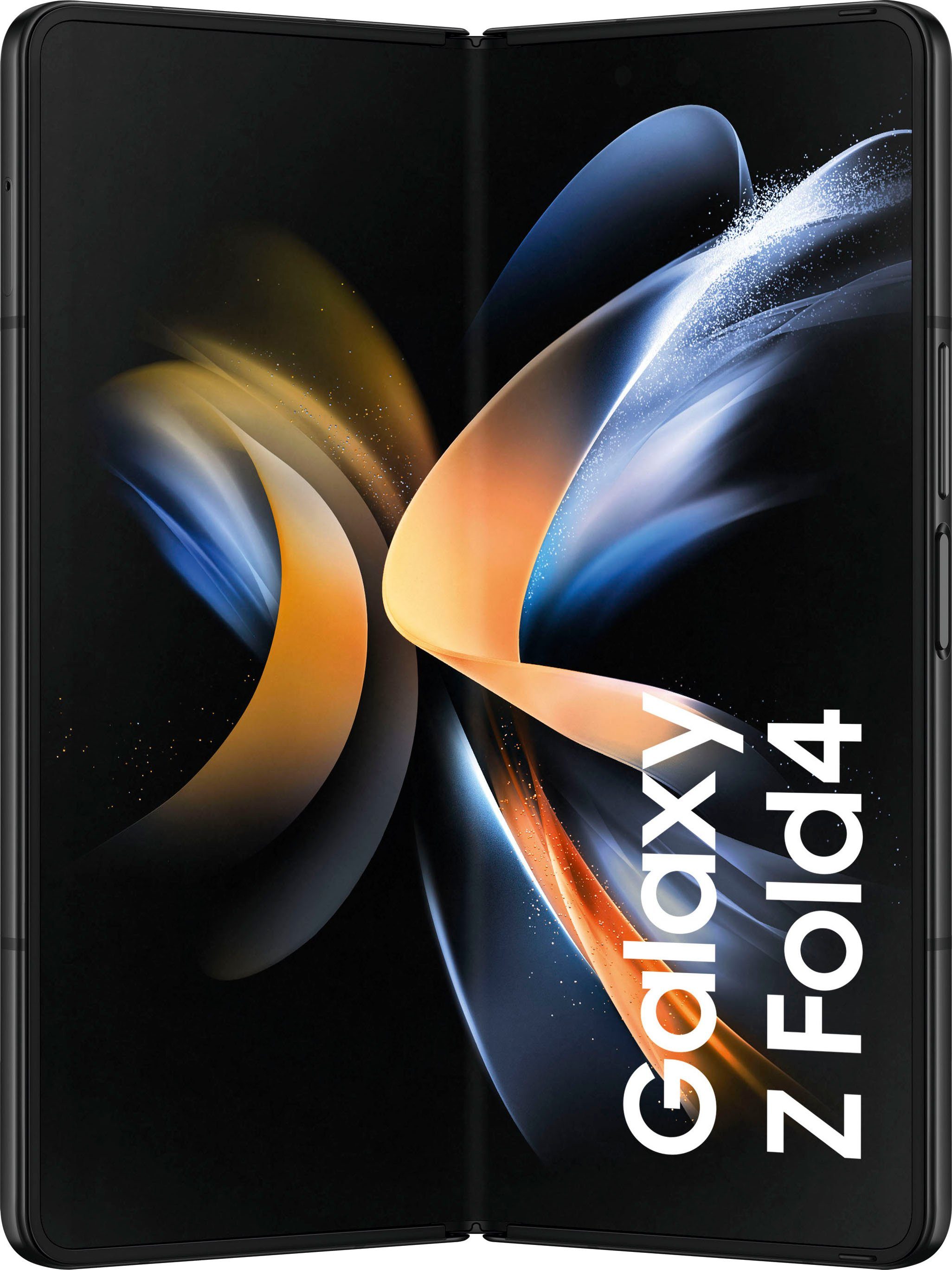 Samsung Galaxy Z Fold4 Smartphone (19,21 cm/7,6 Zoll, 512 GB Speicherplatz, 50 MP Kamera)