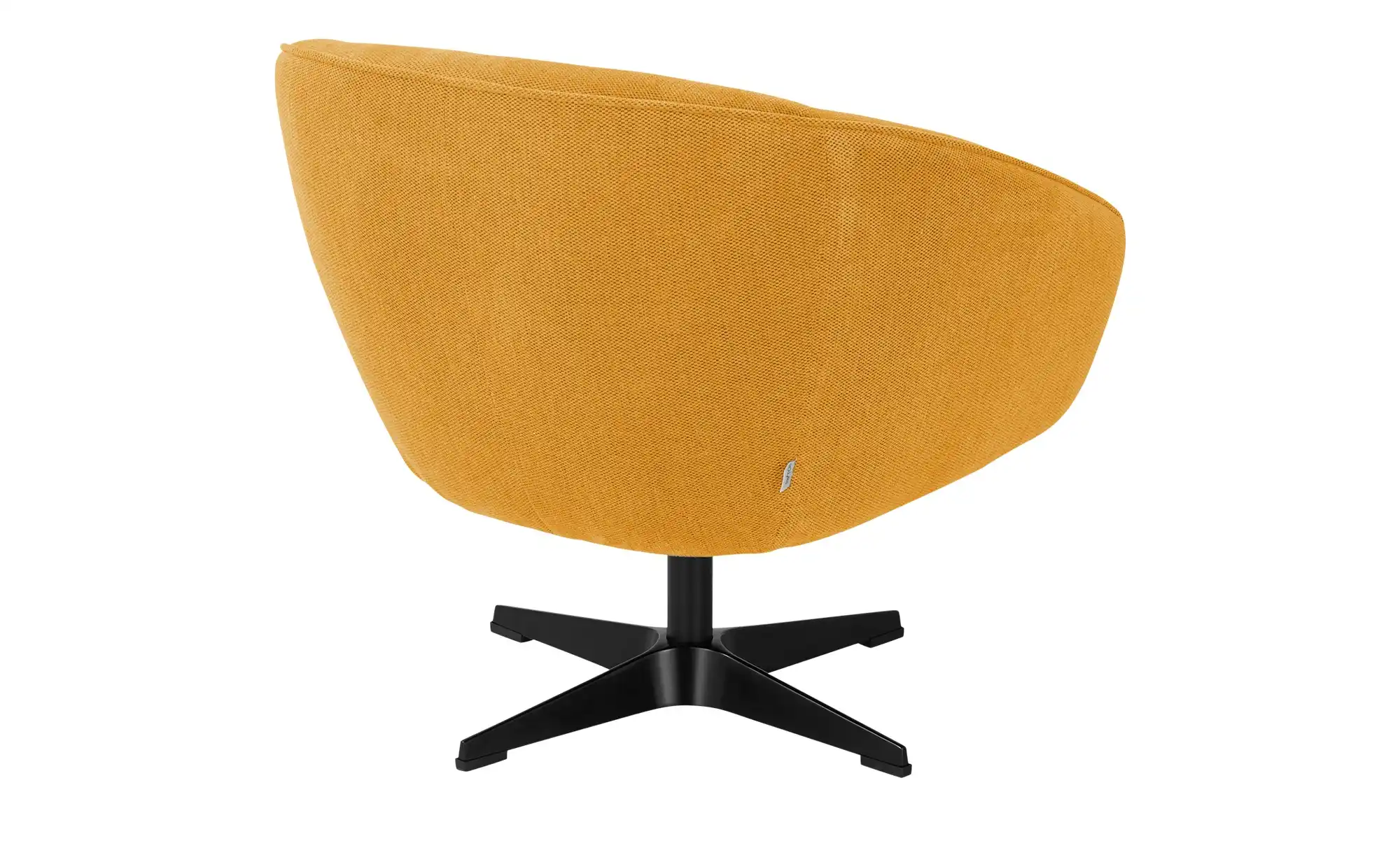 Twist Drehsessel Webstoff Roma