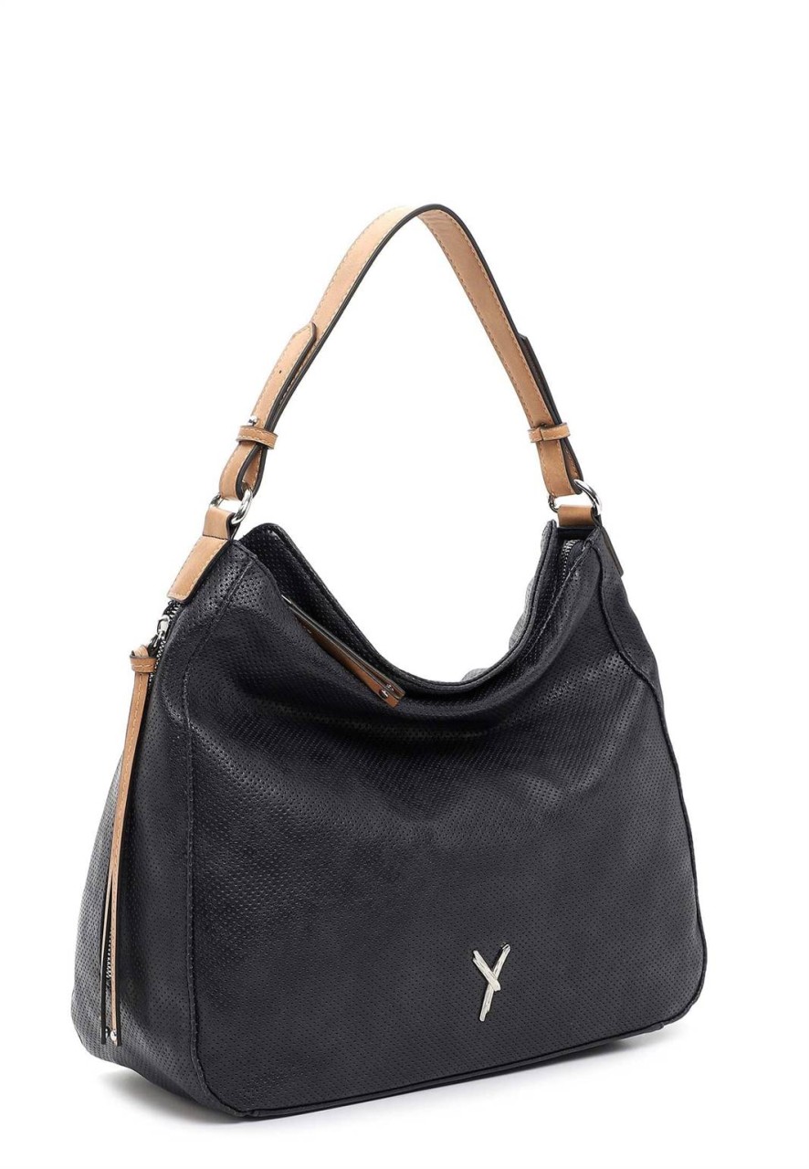 SURI FREY Handtaschen blau