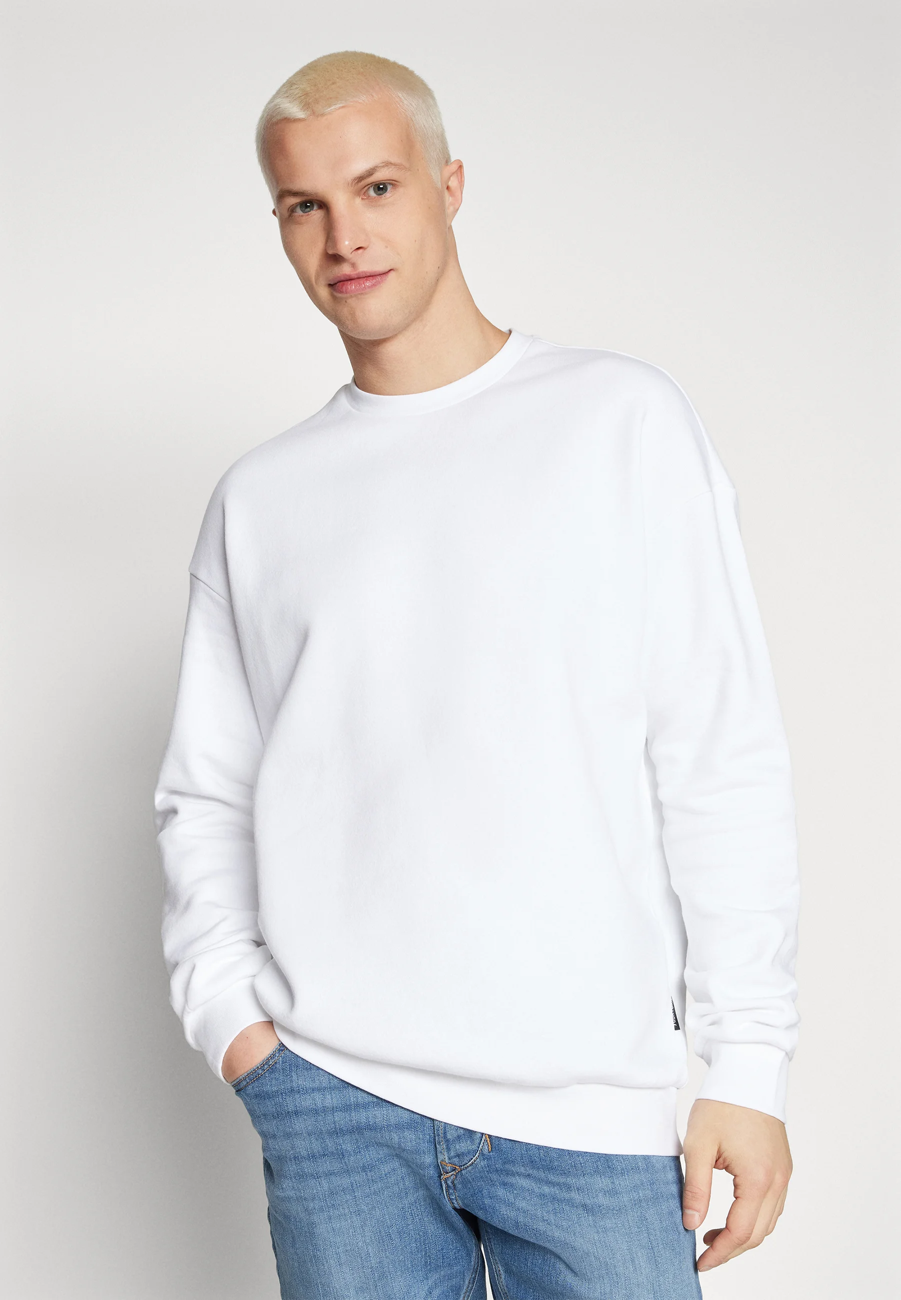 YOURTURN UNISEX PACK DE 2 - Sudadera