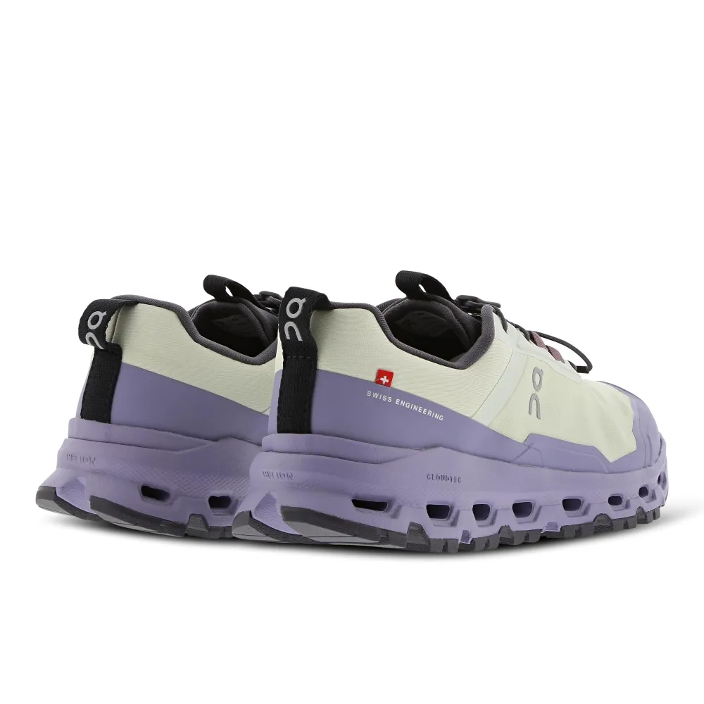 ON Cloudhero Waterproof 3YE10032070 / grün
