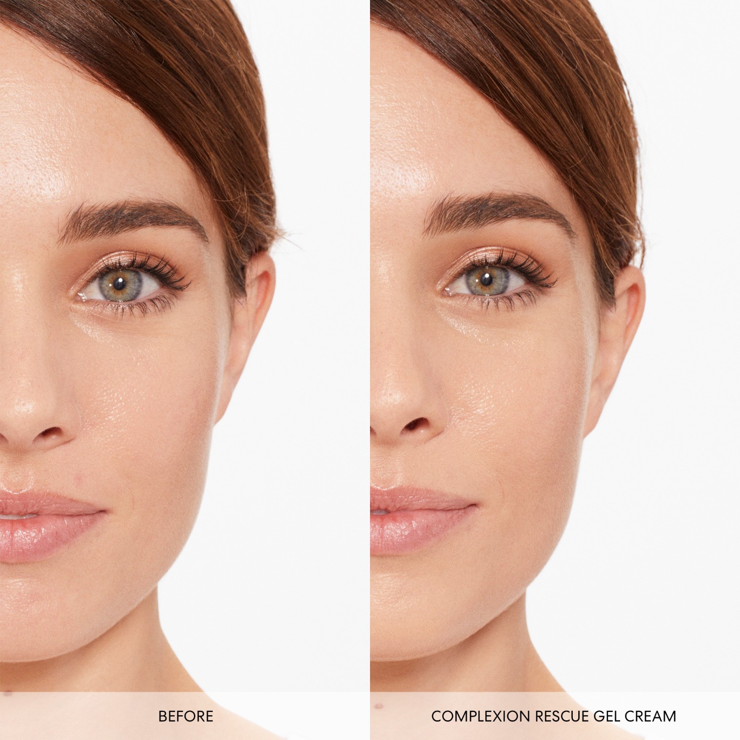 bareMinerals тонирана хидратантна гел крема SPF 45