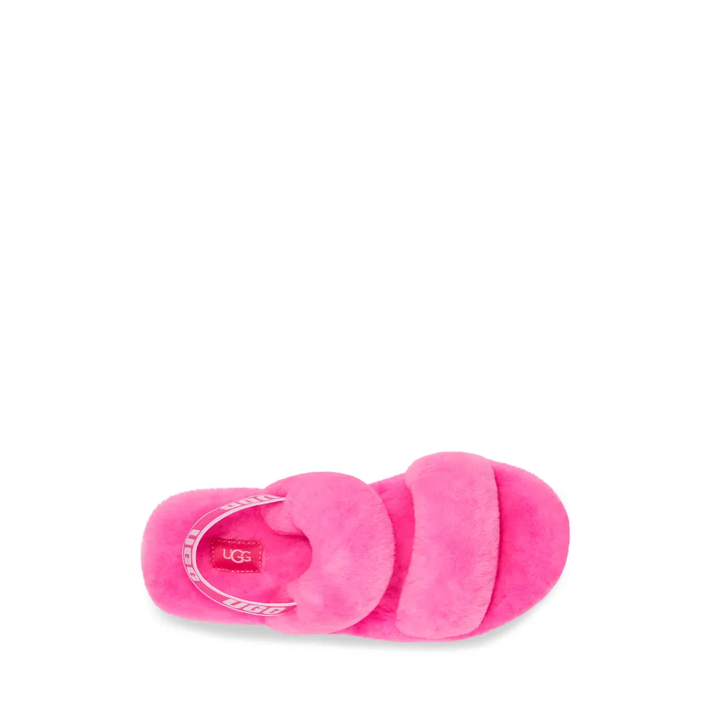 UGG Oh Yeah 1107953-TYPN / pink
