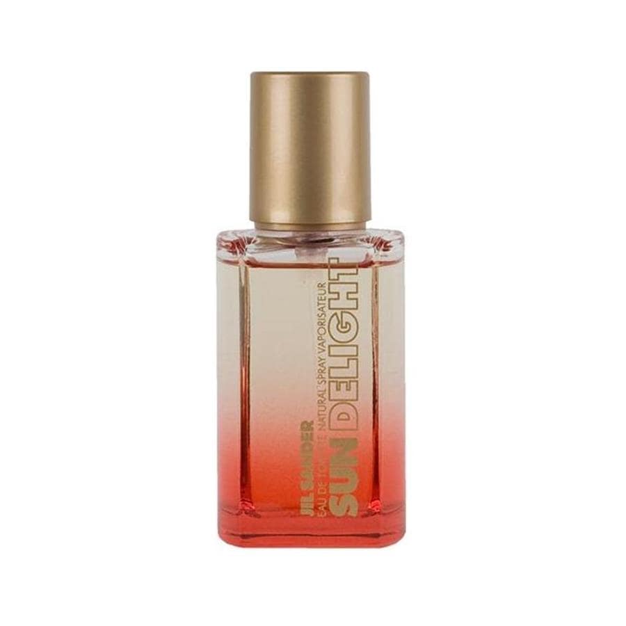 Eau de Toilette Spray