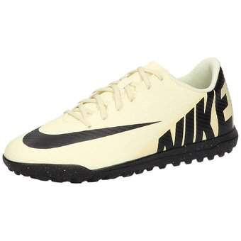 Nike Mercurial Vapor 15 Club TF in gelb