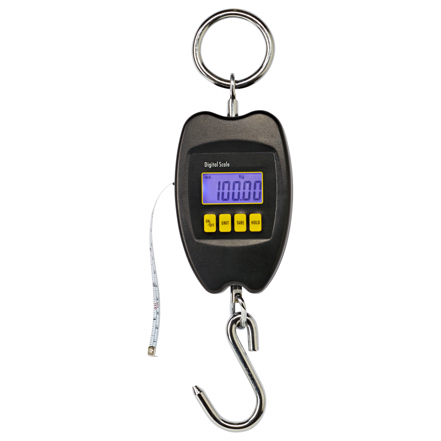 Kogha Elektr. Waage 200 kg