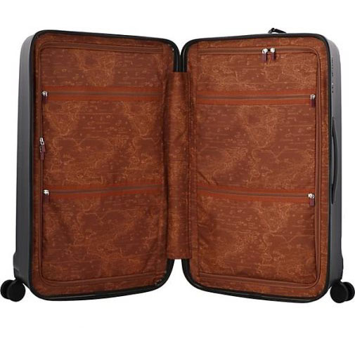 JUMP Uppsala 4-Rollen Trolley 76 cm