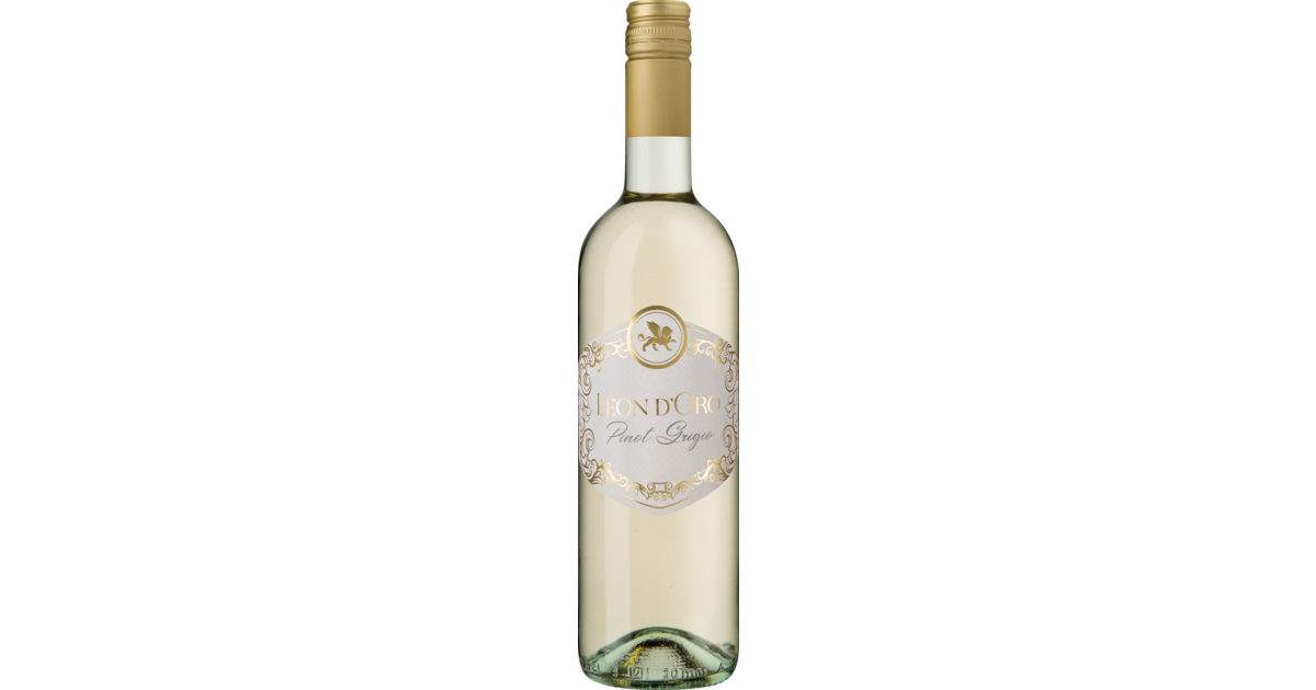 Leon d'Oro Pinot Grigio