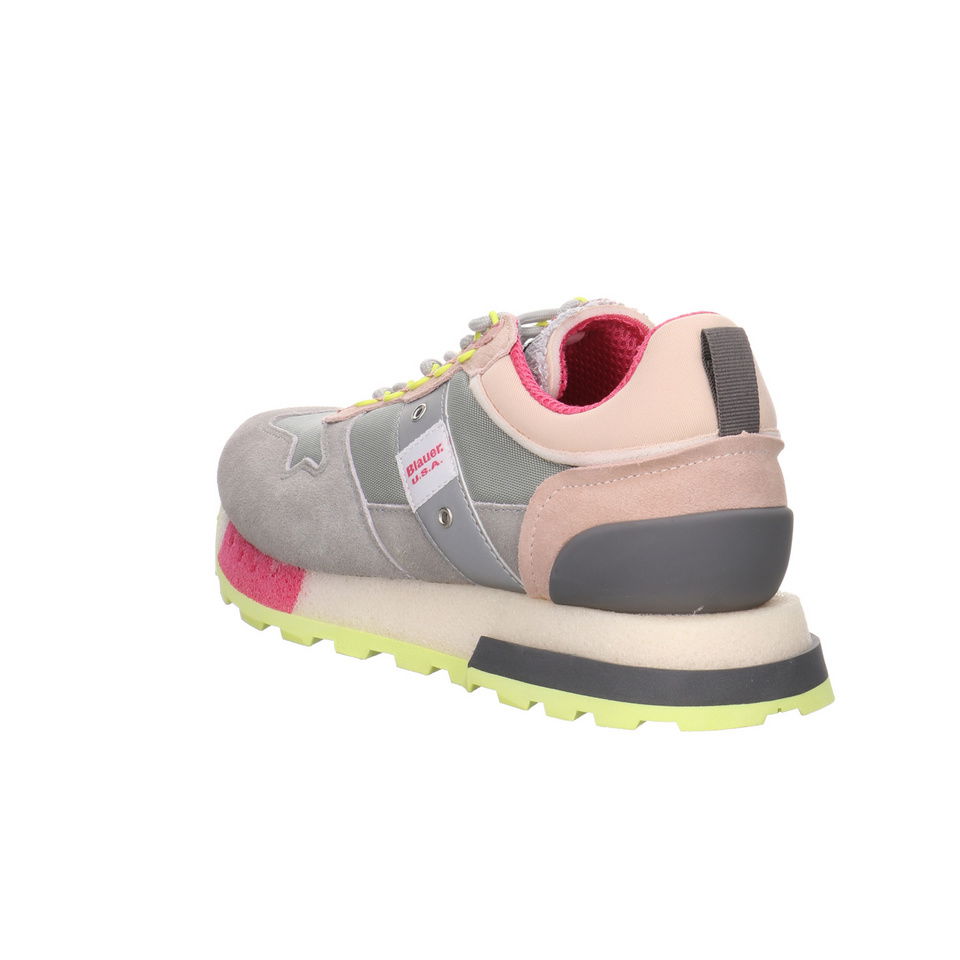 Blauer Houma 02 Sneaker