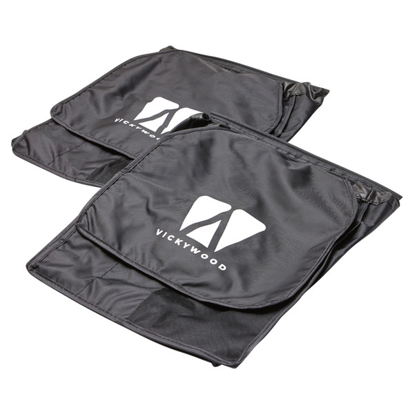 ALUMINUM HARD SHELL ROOF TENT CUMARU 135 ECO - Dachzelt