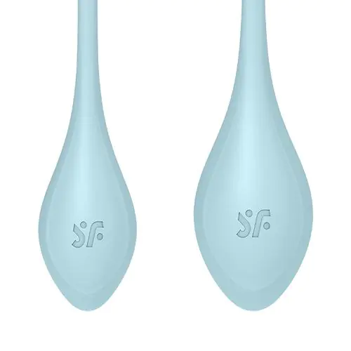 „Satisfyer Yoni Power 2“