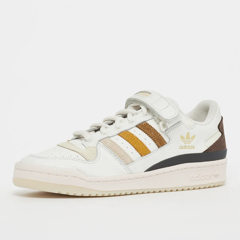 adidas Forum Low IE8351 / weiss