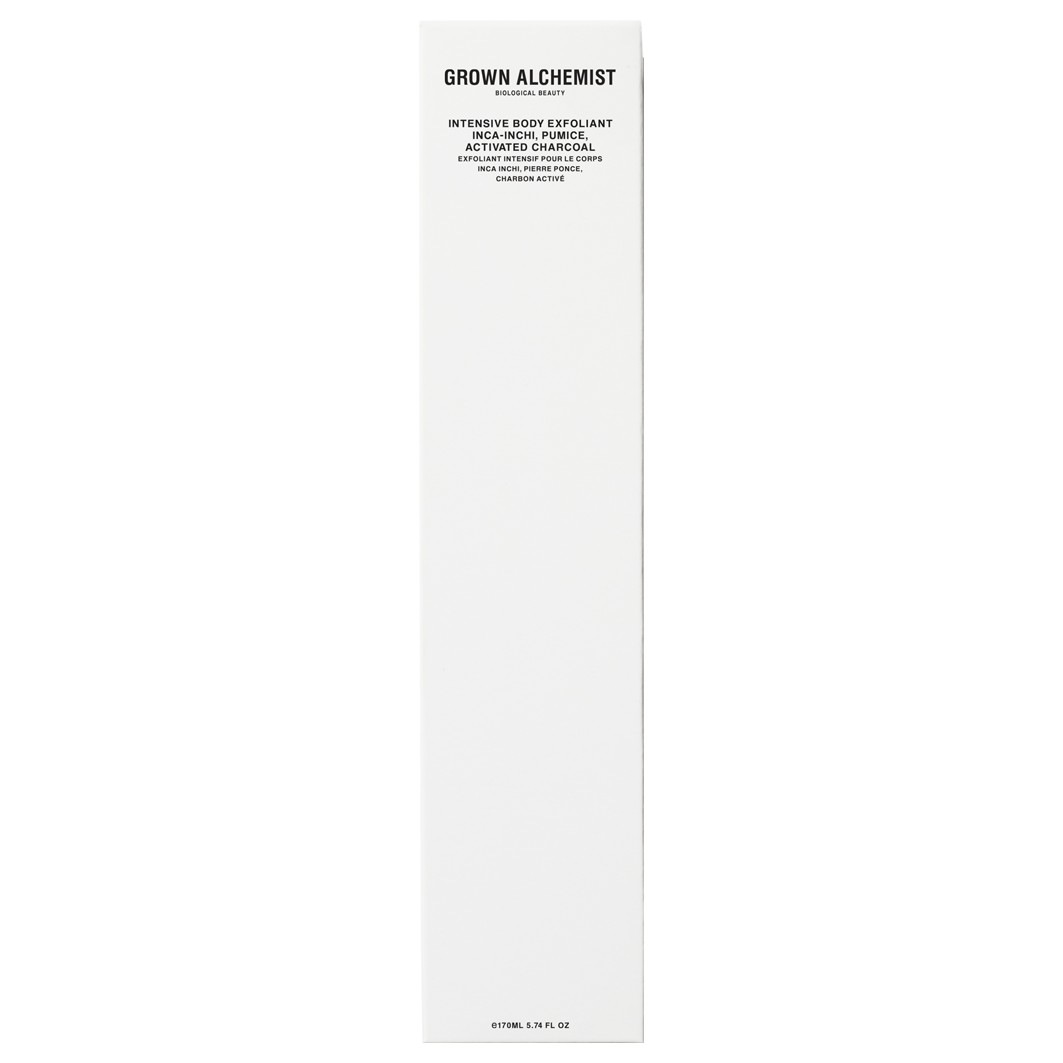 Intensive Body Exfoliant