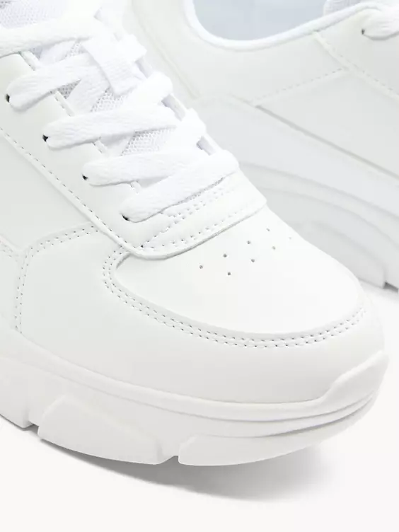 Graceland Platform Sneaker