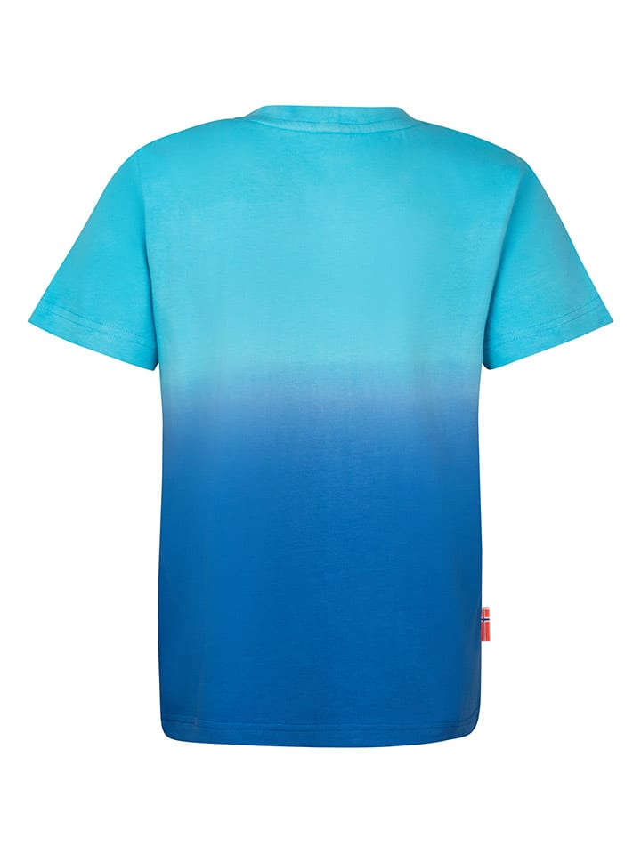 Trollkids Funktionsshirt 