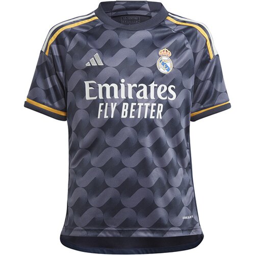 KINDER TRIKOT REAL MADRID 23/24 KIDS AUSWÄRTS