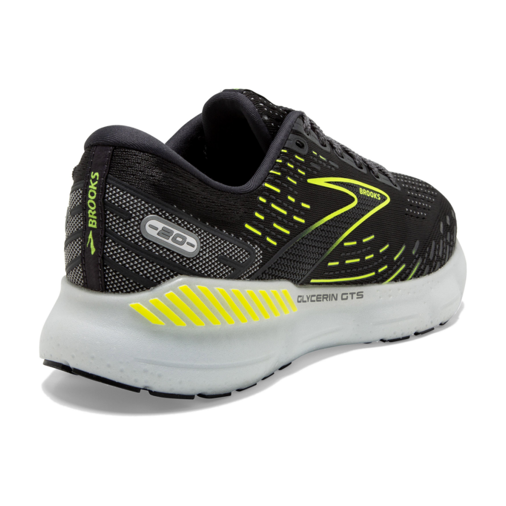 Brooks Glycerin GTS 20 1103831D047 / schwarz
