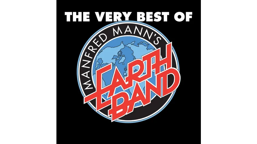 The Very Best Of (Gatefold 180g Black 2LP)