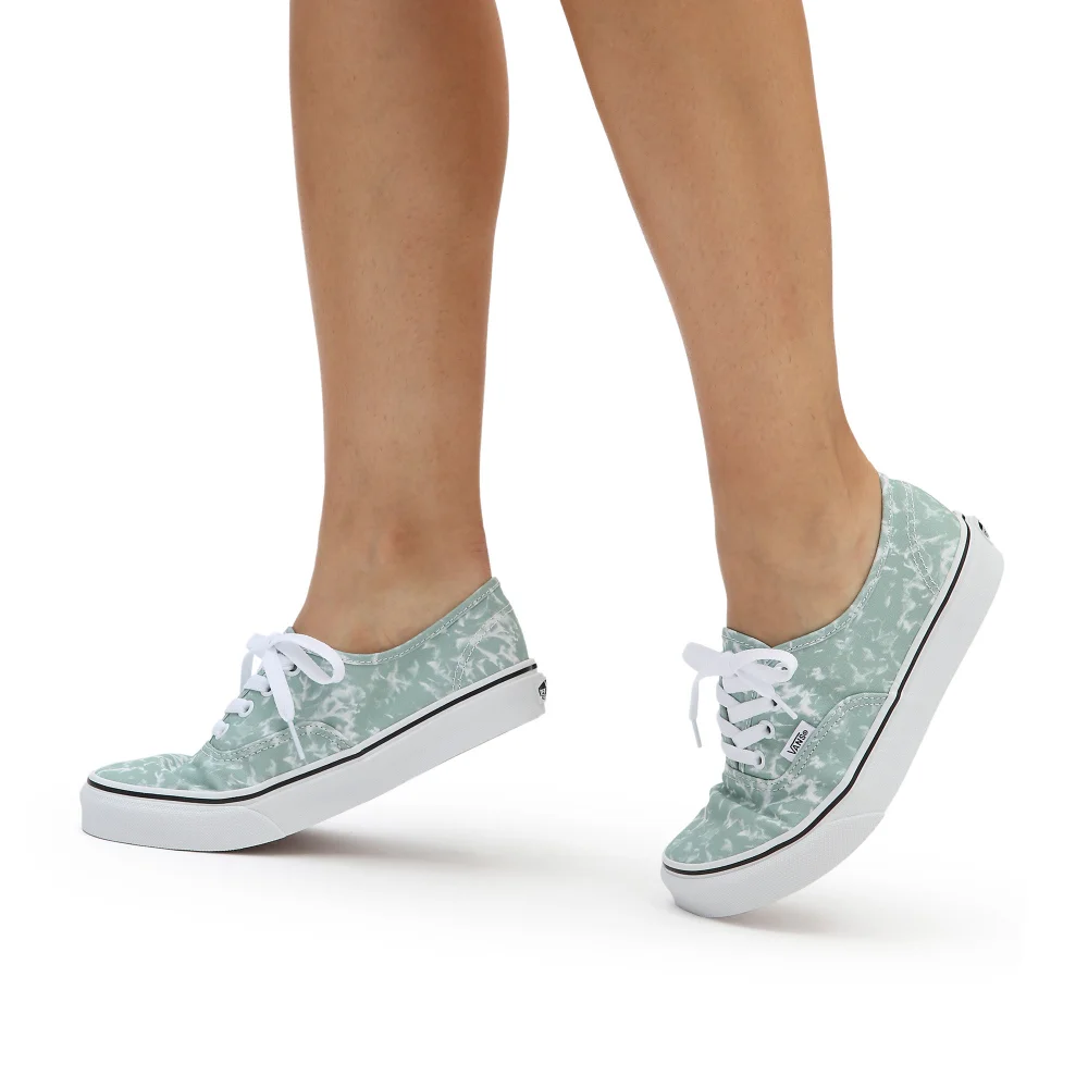 Vans Authentic VN0A5KRDAVH1 / grün