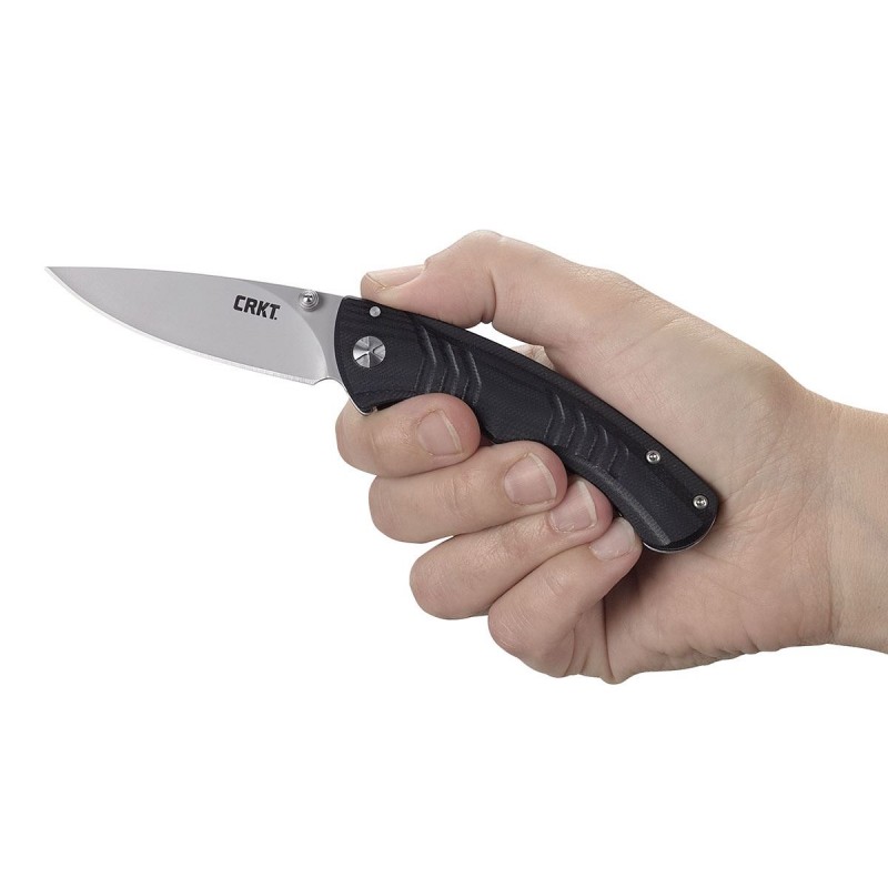 Crkt Full Throttle 7031