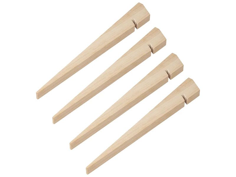 ProPlus Holzheringe 30 cm