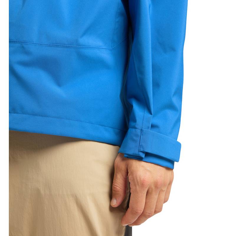 Haglfs Spate Jacket Hardshelljacke Herren