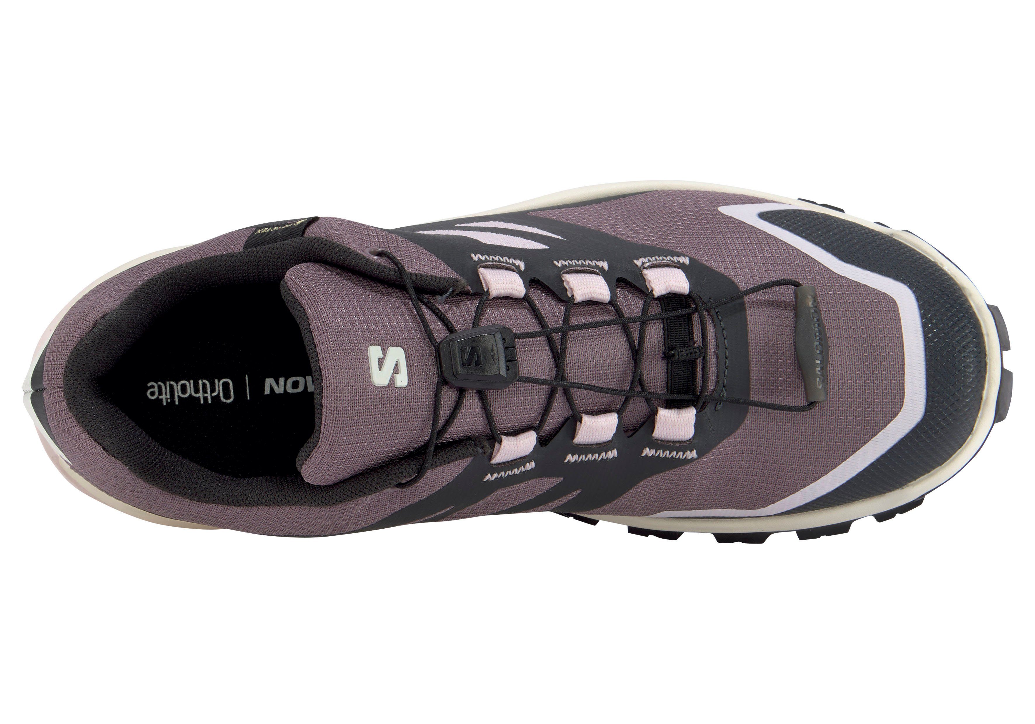 Salomon NEKOMA Gore Tex W Wanderschuh wasserdicht