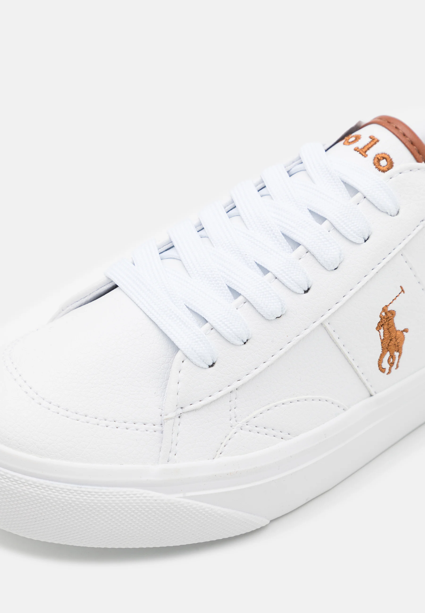 Polo Ralph Lauren RYLEY UNISEX - Zapatillas bajas