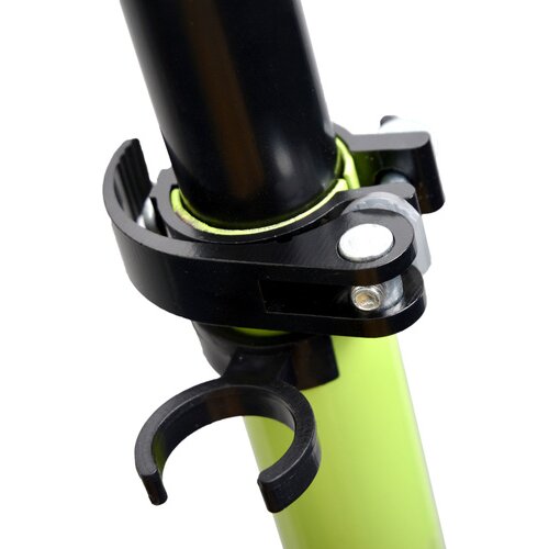 SCOOTER CITY SCOOTER RUNABOUT LIME