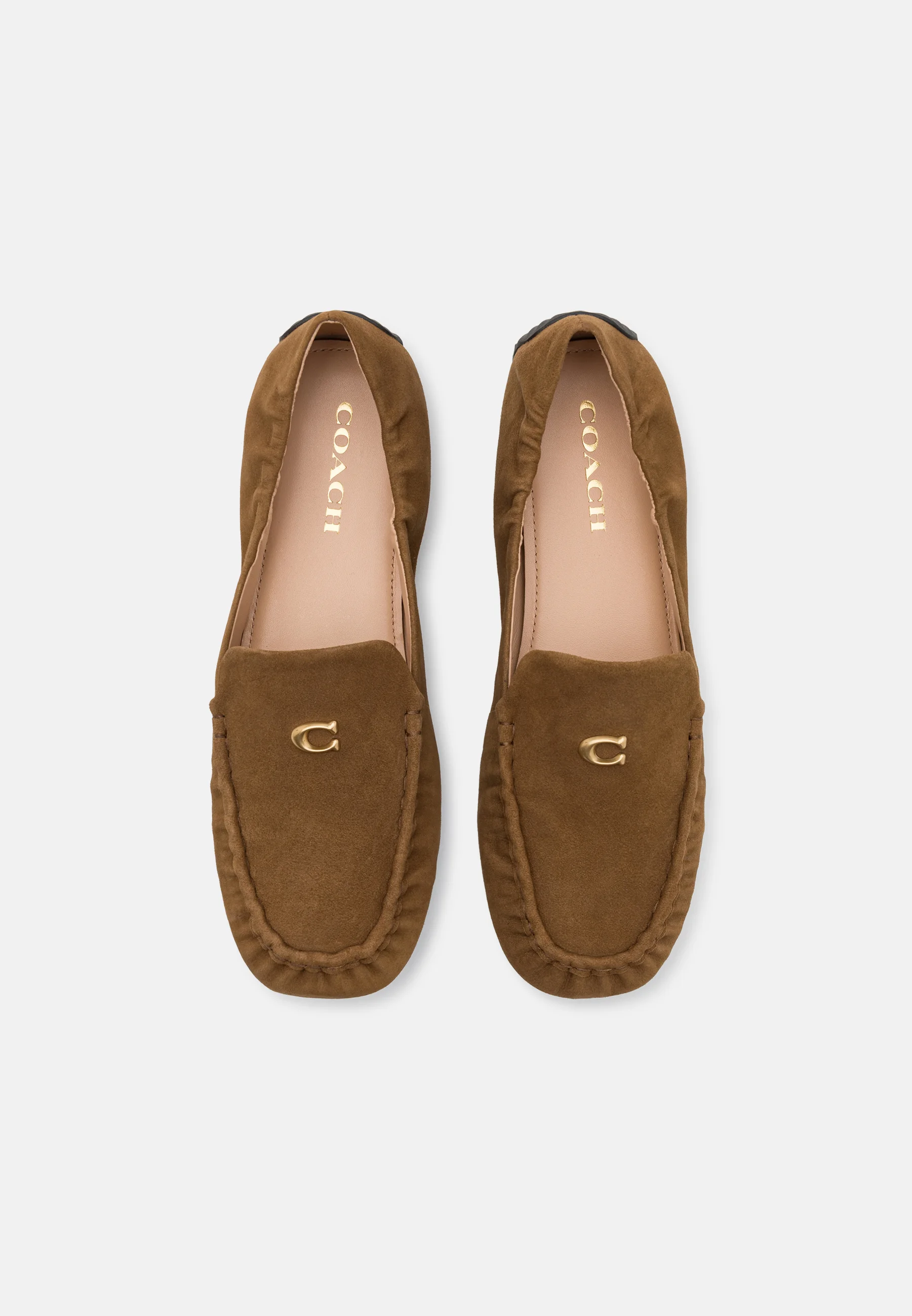 Coach RONNIE LOAFER - Mocasines