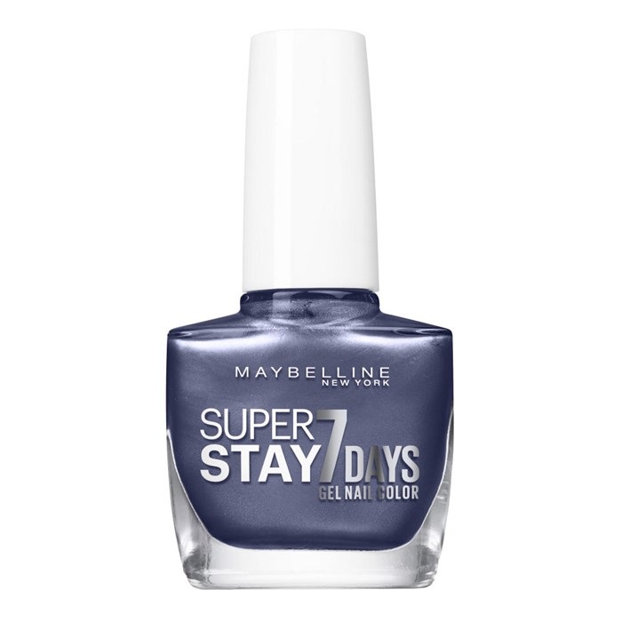 Gel Nail Colour Superstay 7 Days