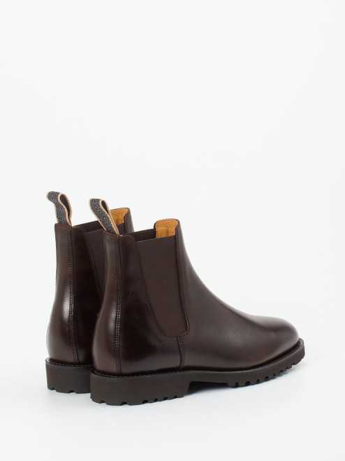 Stiefelette-18132090012 Ludwig Reiter