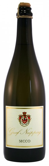 SECCO weiß Perlwein - Weingut Graf Neipperg