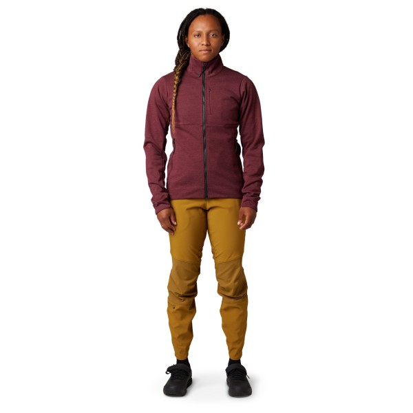 FOX Racing - Women's Ranger Fire Jacket - Fahrradjacke