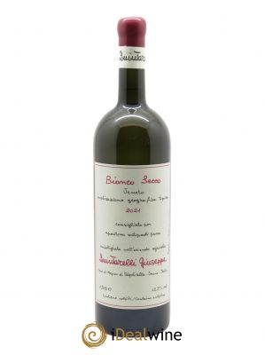 IGT Veneto Bianco Secco Giuseppe Quintarelli  2021 - Lot de 1 Magnum