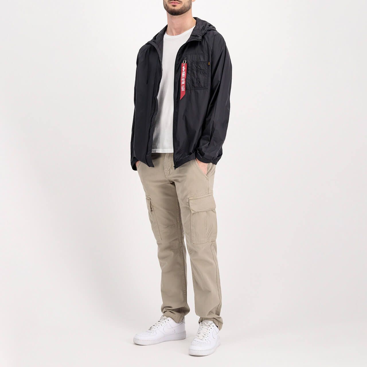 Superlight Utility Jacket
