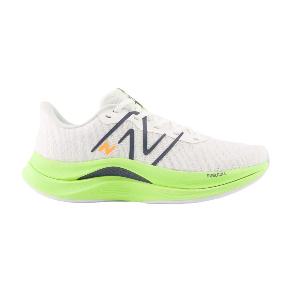 New Balance FuelCell Propel v4 WFCPRCA4 / weiss