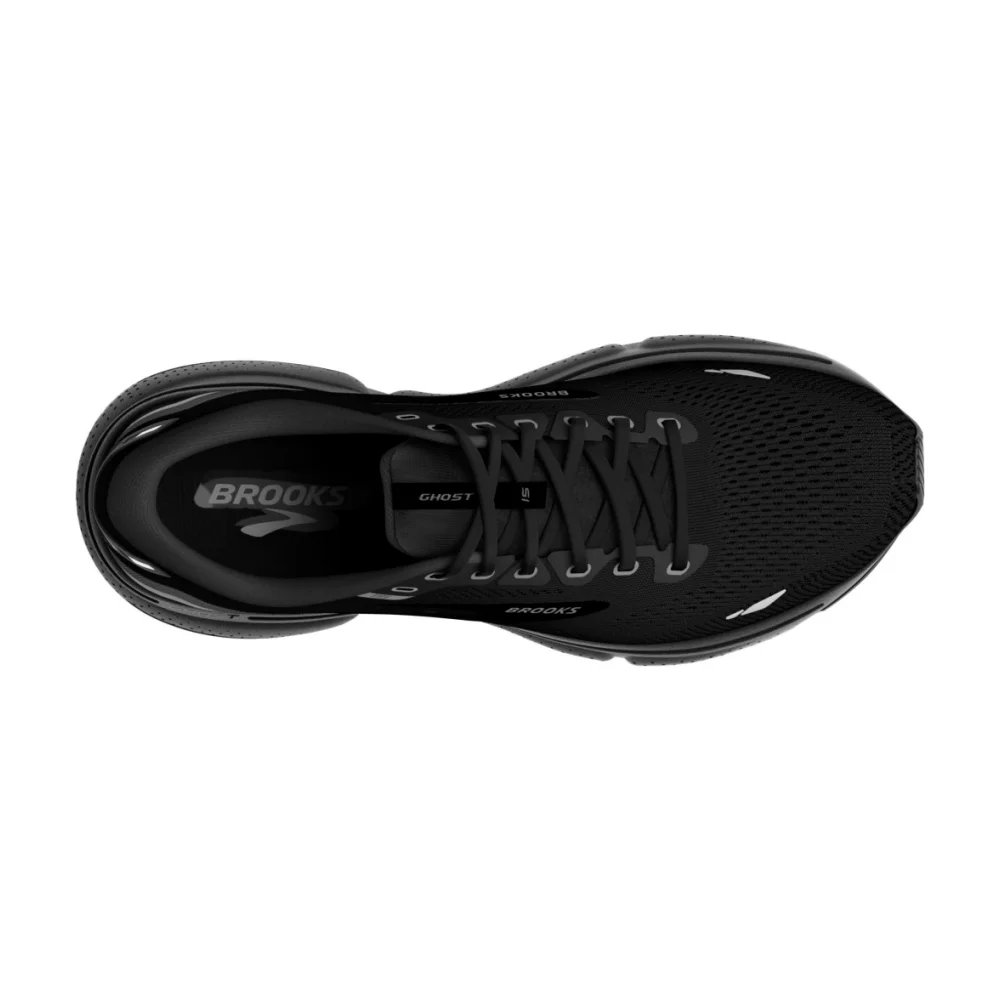 Brooks Ghost 15 120380-1B-020 / schwarz
