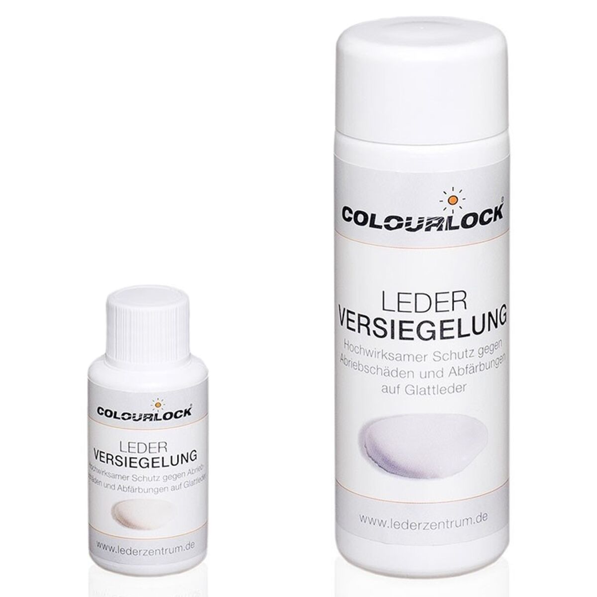 Colourlock Leder Versiegelung 150ml