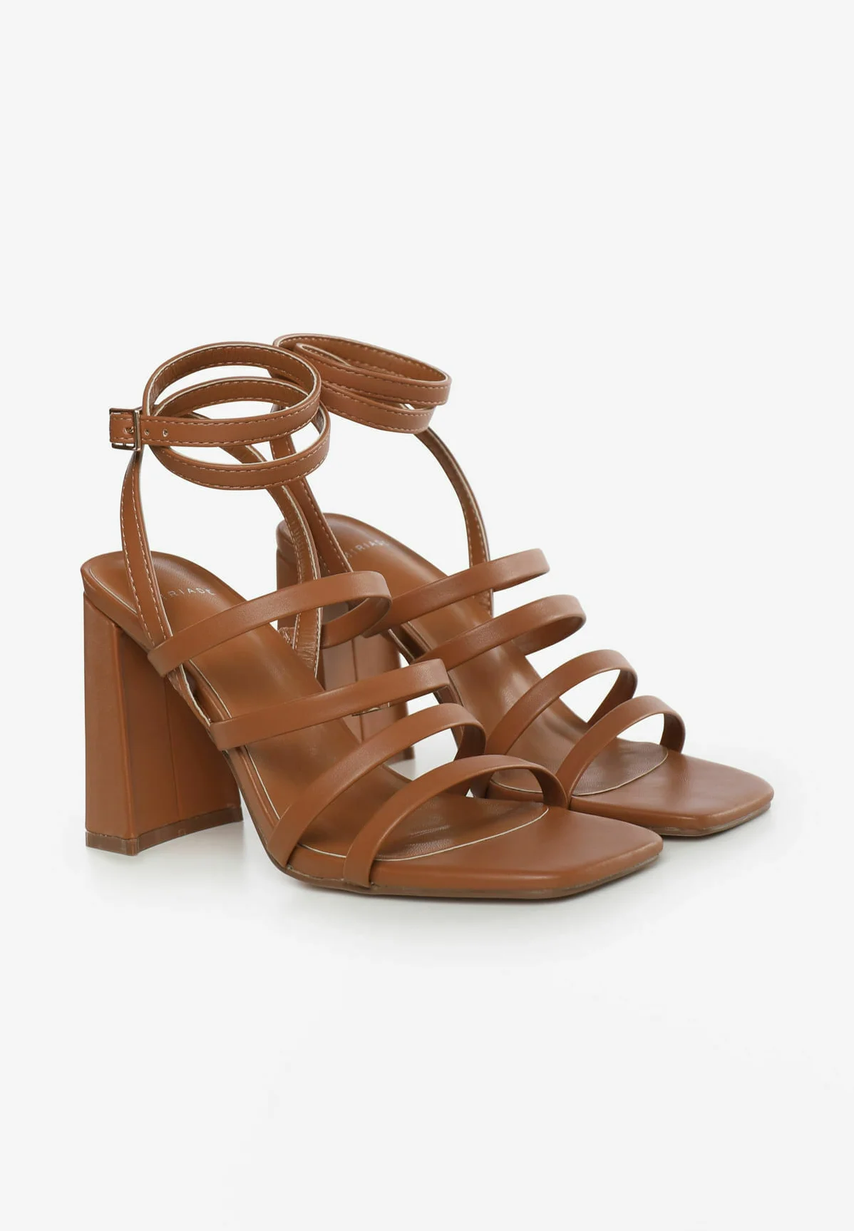 Miriade CUSILLA - Sandalias de tacón