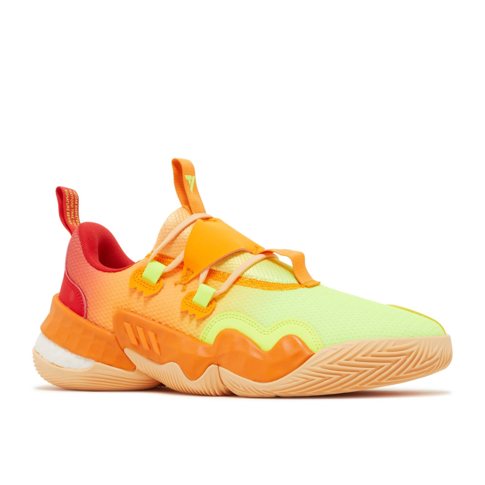 adidas Trae Young 1 GY0296 / orange