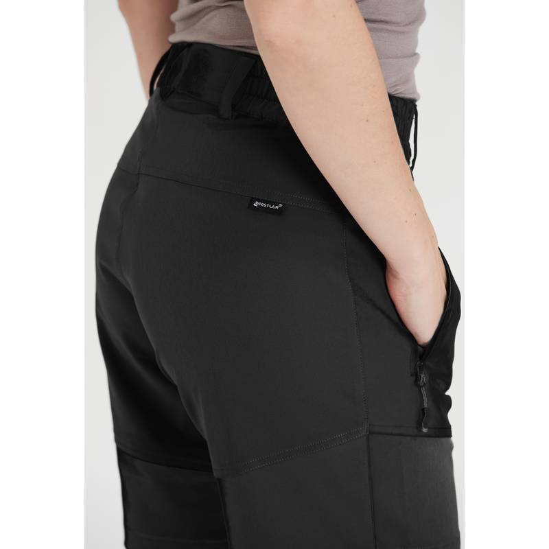 Whistler LALA Shorts Damen