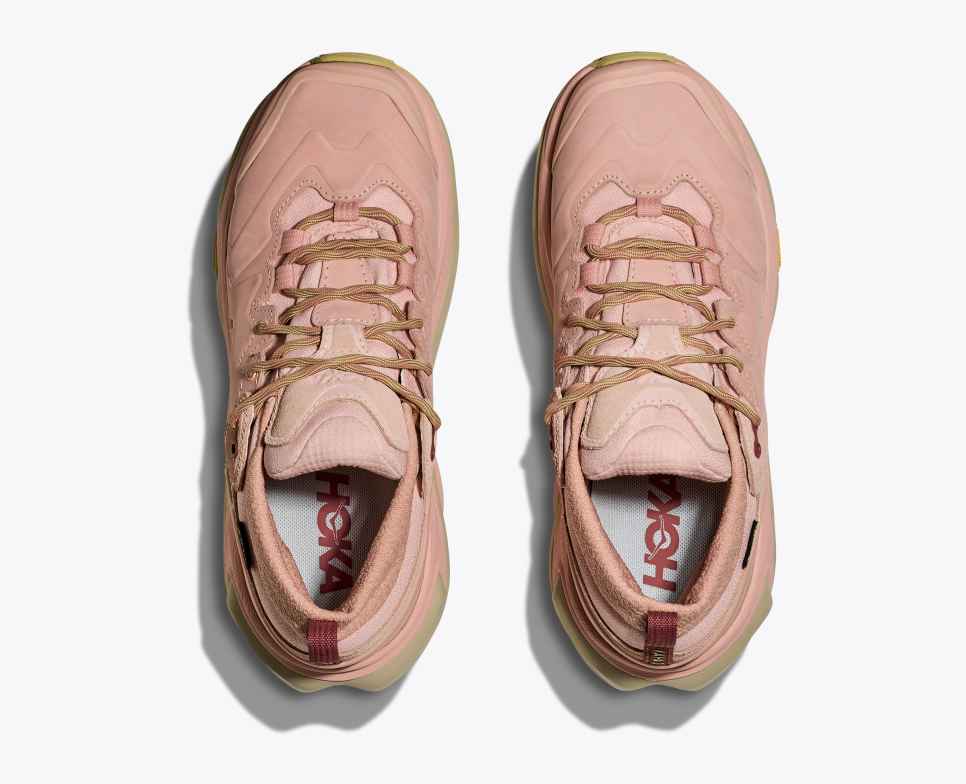 Kaha 3 lav GORE-TEX Rose Latte / Cardamom