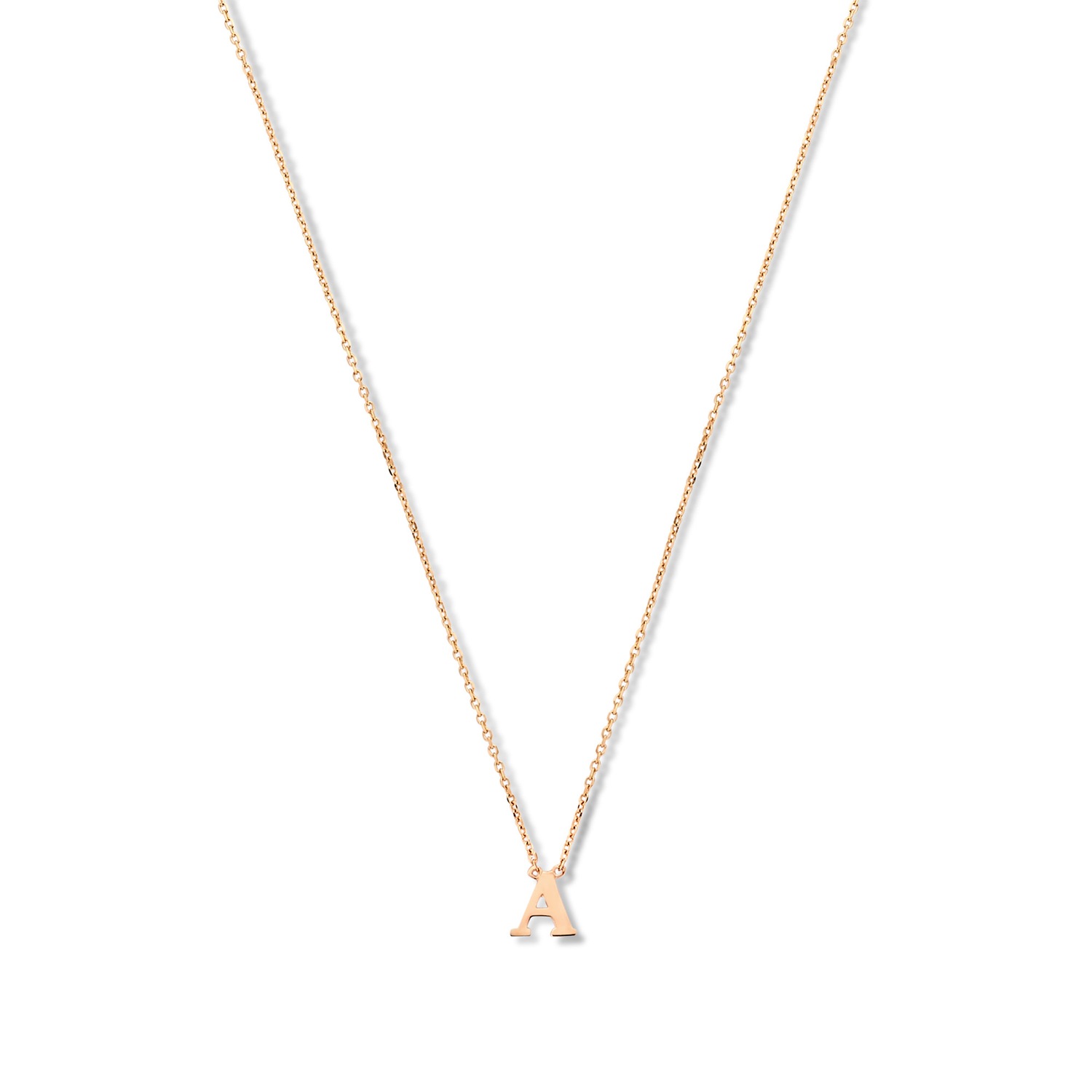 La Concorde Kette - 585 Gold / 14 Karat Gold