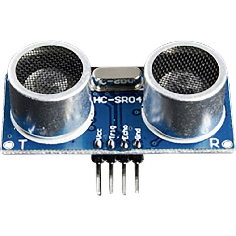 Iduino Ultraschall-Sensor-Modul HC-SR04 Barebone-PC
