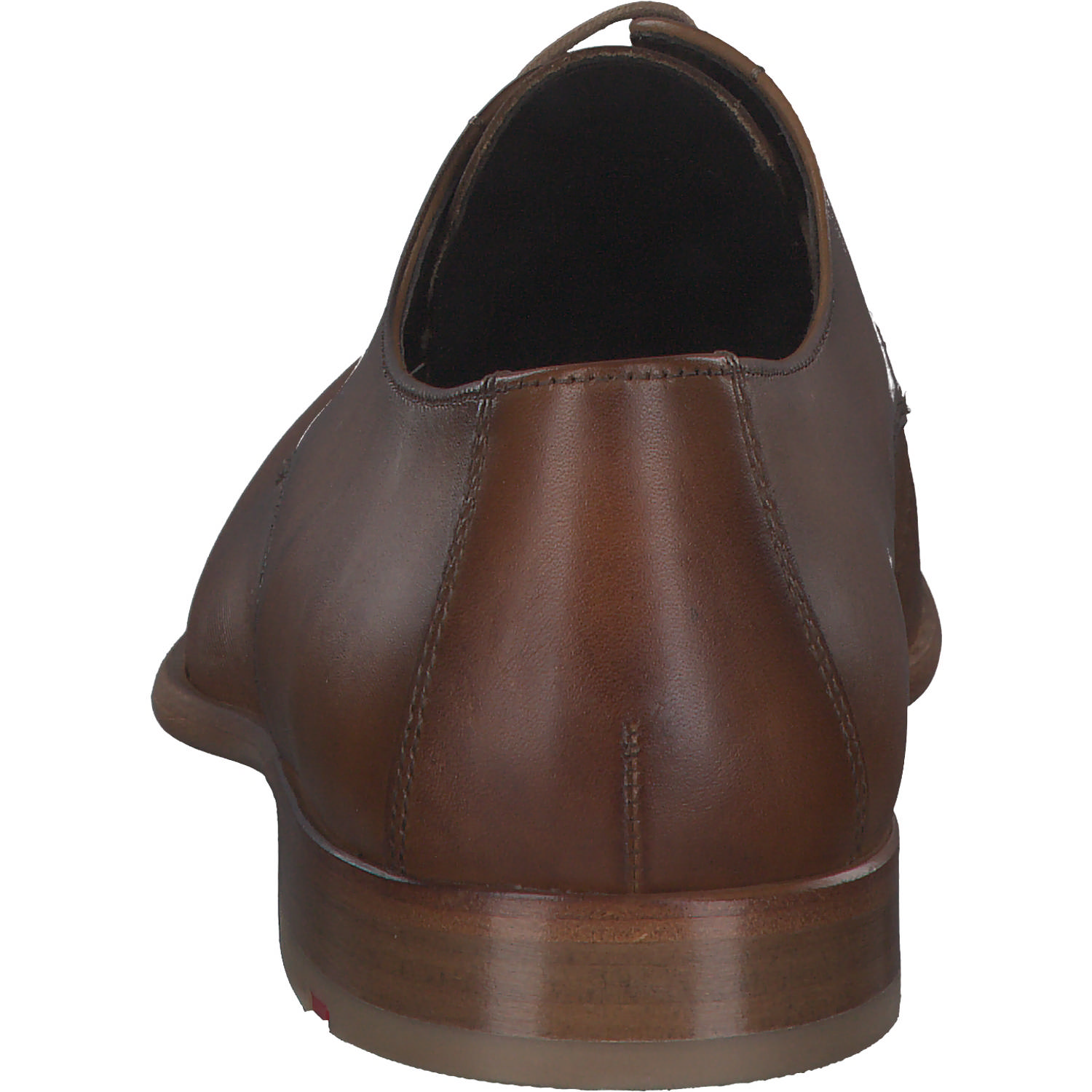 Lloyd Saigon 13096, Klassische Halbschuhe, Herren, braun